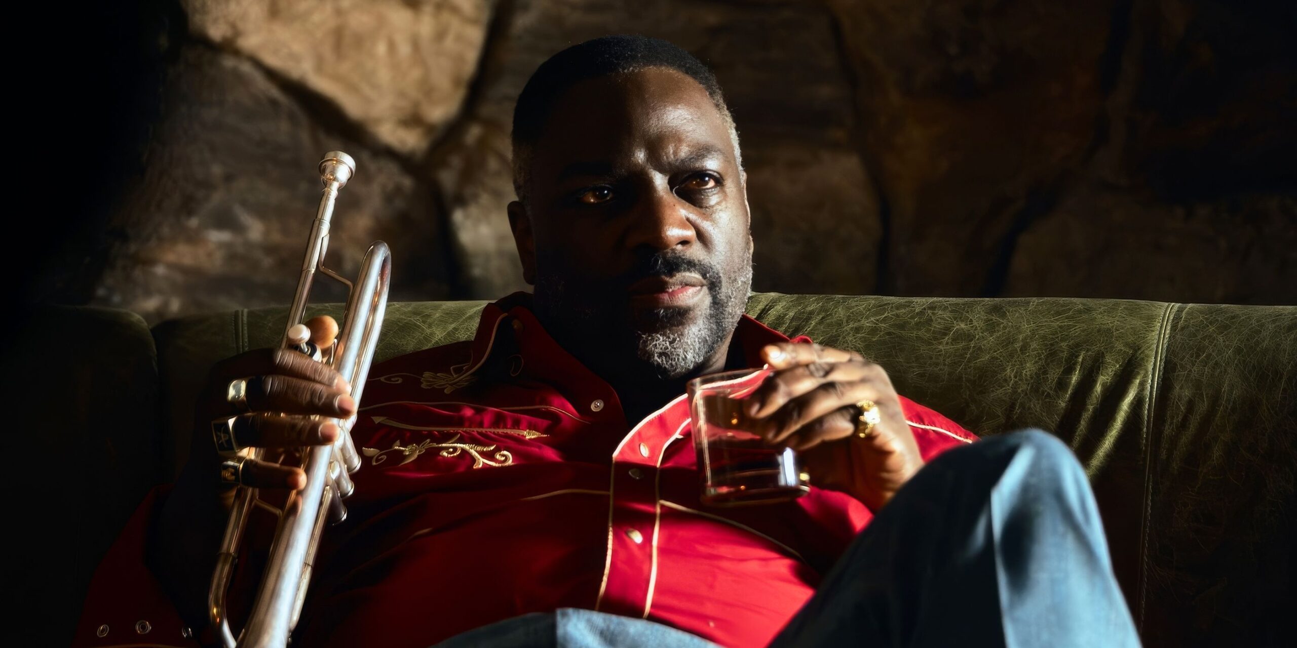 ‘Euphoria’ Star Adewale Akinnuoye-Agbaje Reveals the Deleted Scenes He Shot With Sydney Sweeney