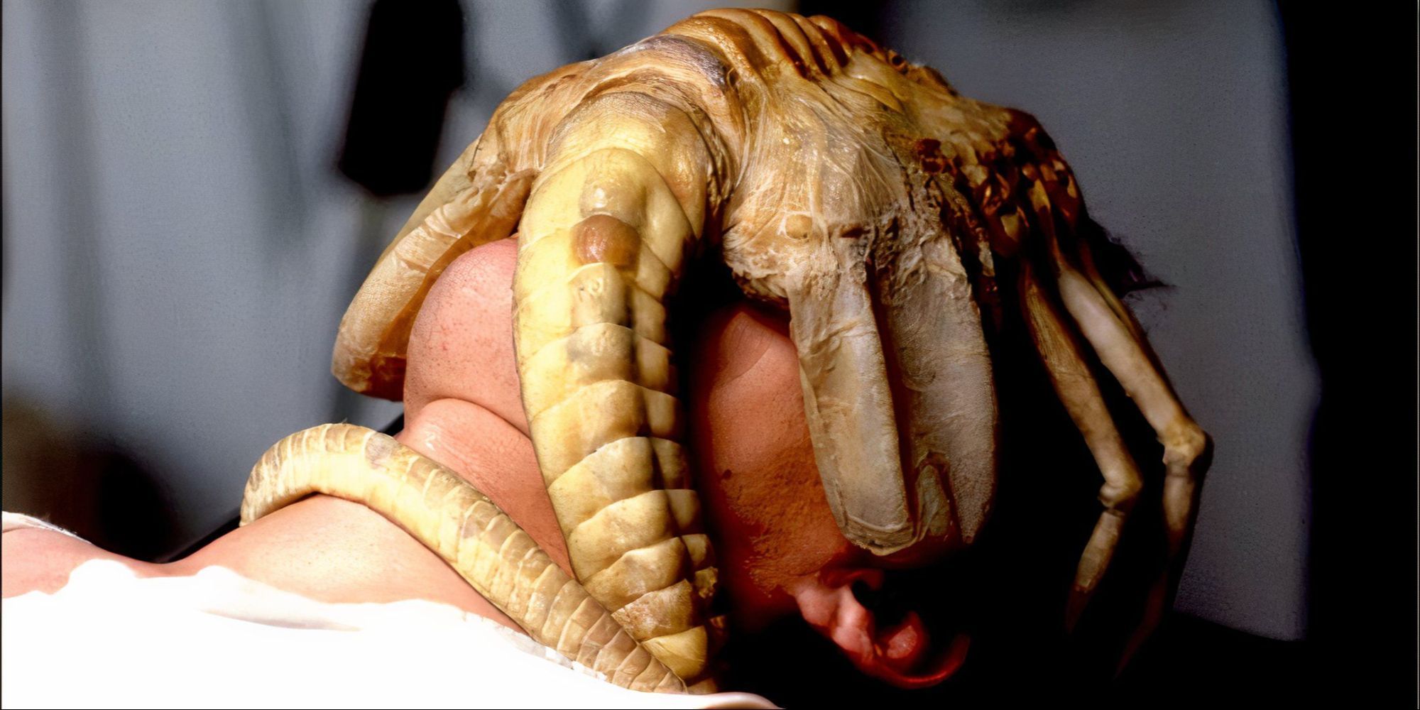 10 Best Monsters in Sci-Fi Movies