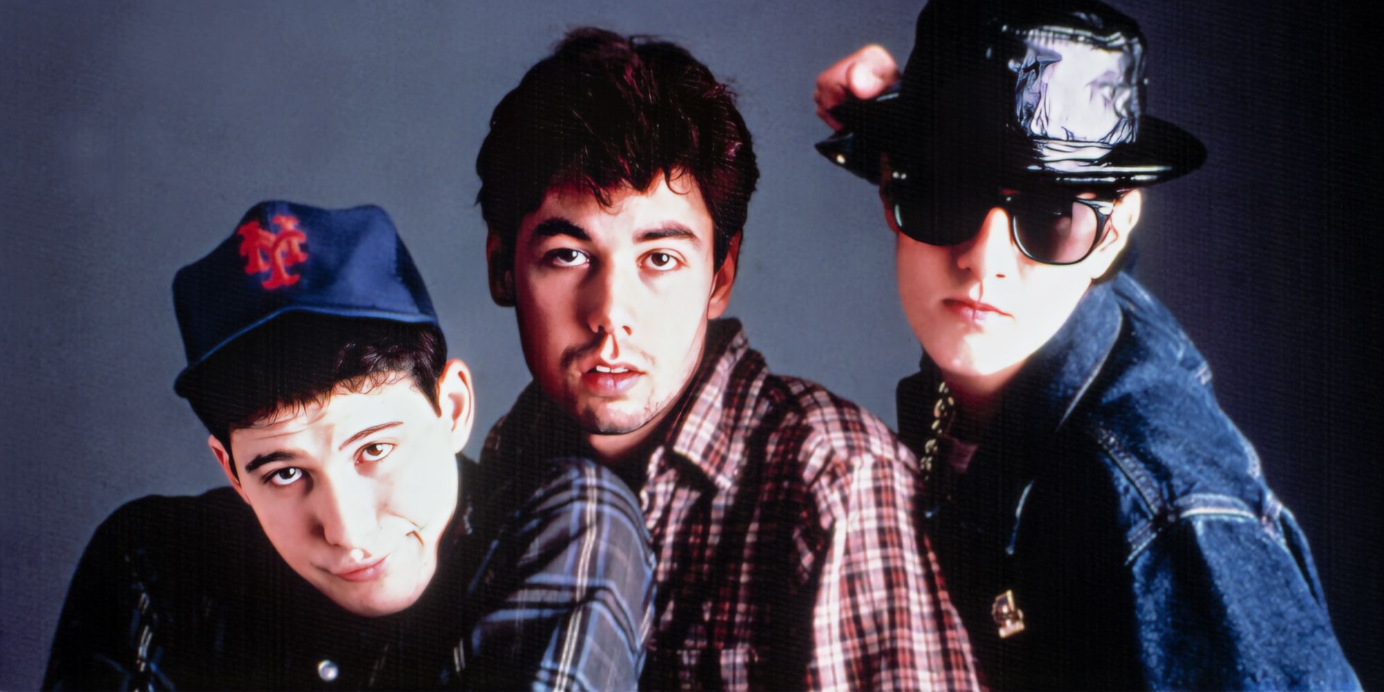 40 Years Ago, A Legendary Guitarist Lent Solos to the Beastie Boys’ Biggest Hits