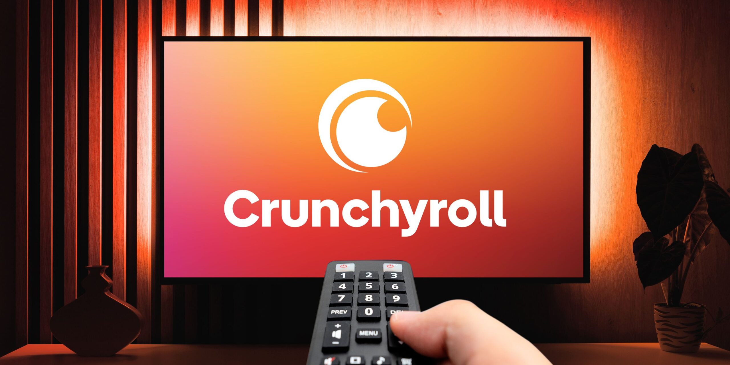 Crunchyroll's Biggest Rival Launches 24/7 Free Access to Your Favorite Anime Classics