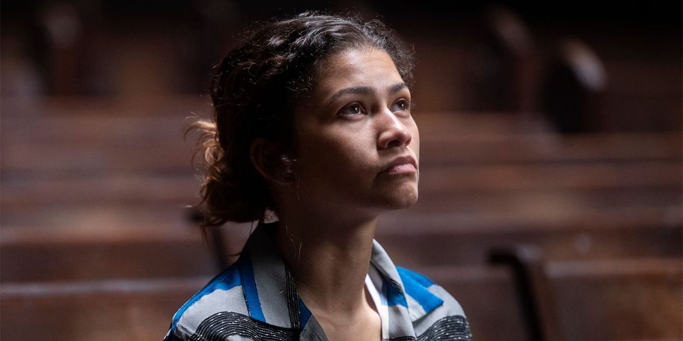 ‘Euphoria’ Creator Admits the HBO Hit Originally Had a Very Different Ending