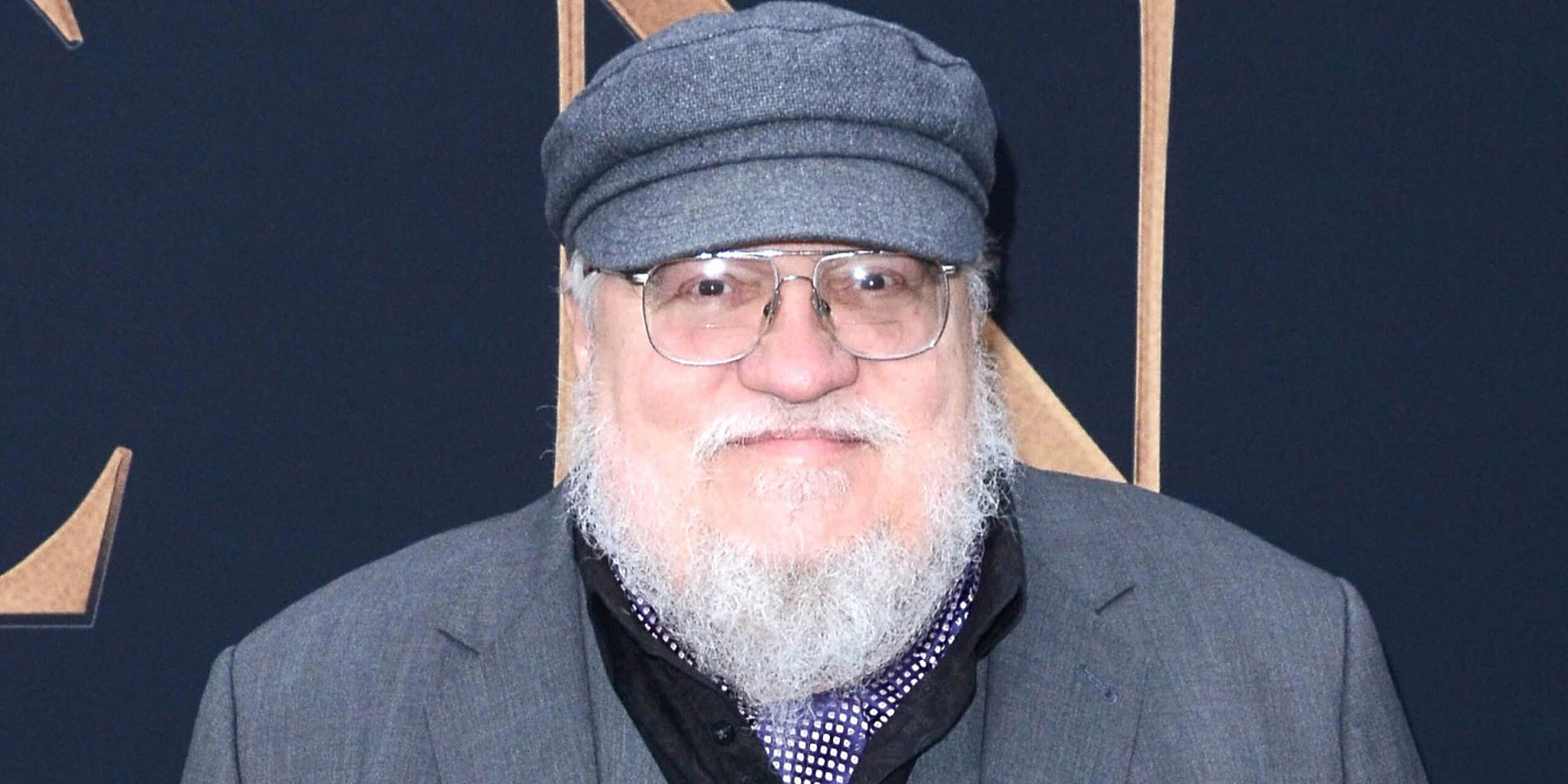 George R.R. Martin's Iconic Fantasy Series Returns With Shock 15th Anniversary Release