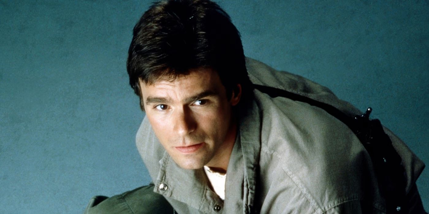The Greatest Action Series of All Time Is the Perfect Weekend Binge 40 Years Later