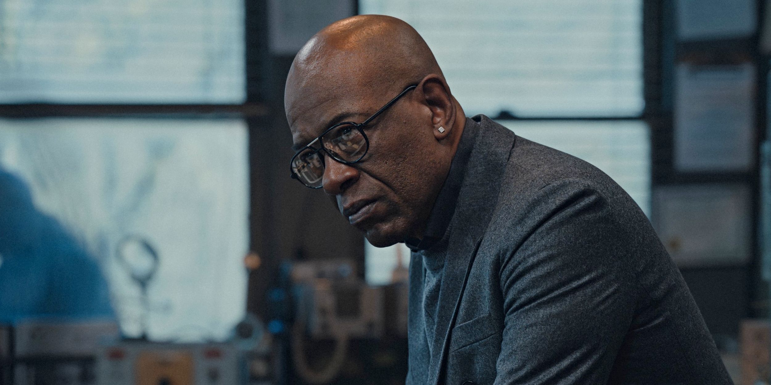 Taylor Sheridan’s Binge-Worthy Answer to ‘The Wire’ Gets Perfect Season 5 Update