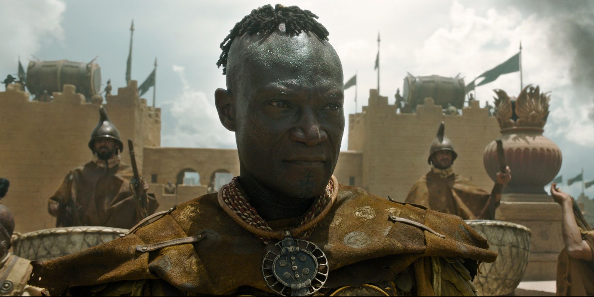 Ridley Scott's 78% Historical Epic Captivates Global Audience on Streaming