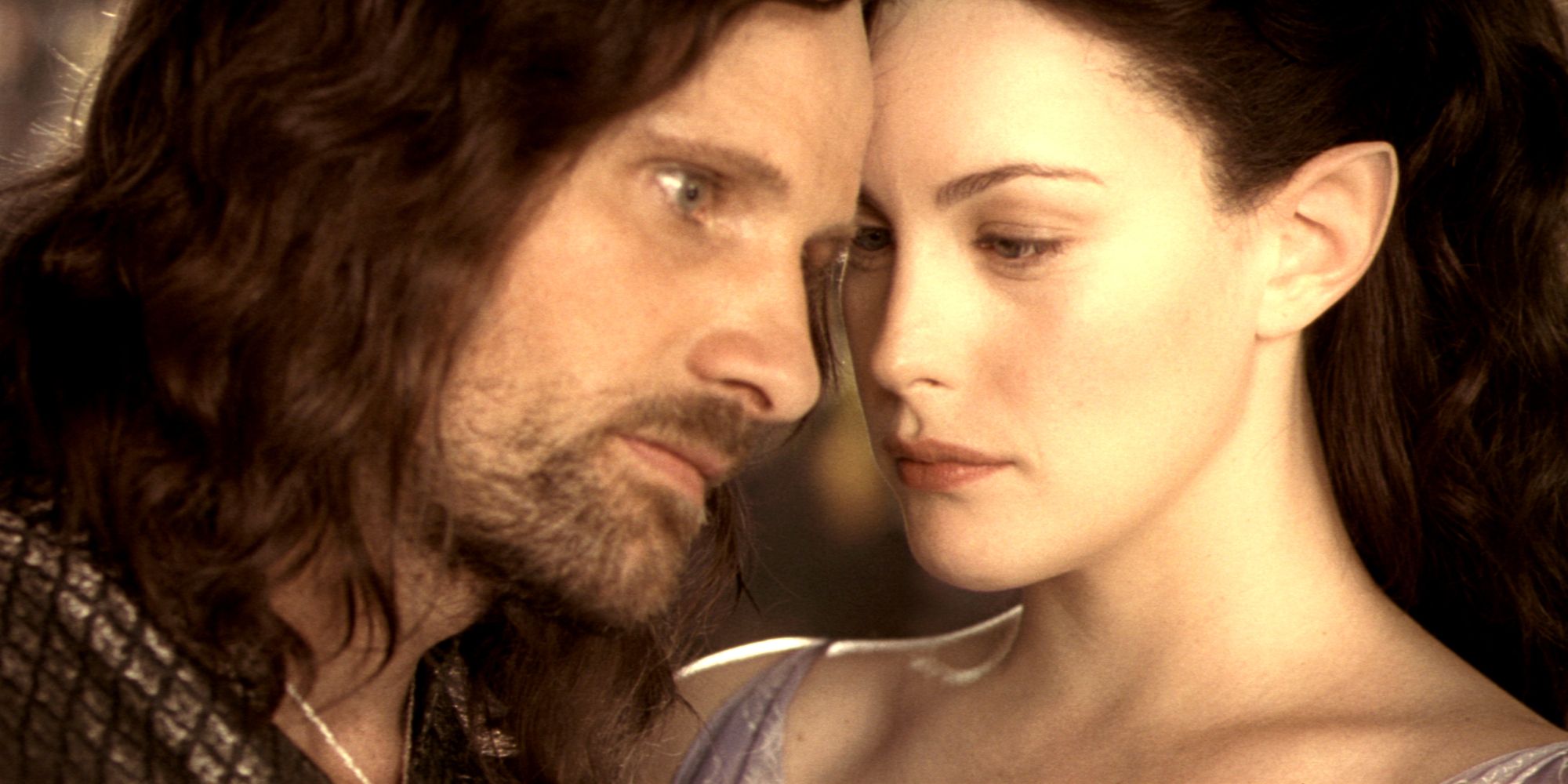 Only 3 Masterpiece Fantasy Movies Are Better Than The Lord of the Rings