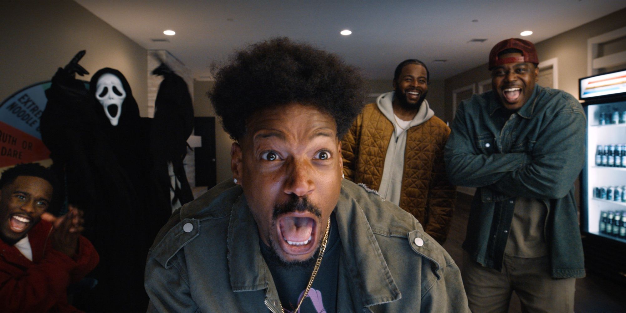 'Scary Movie' Is a Perfect Throwback in All the Best and Worst Ways | Review