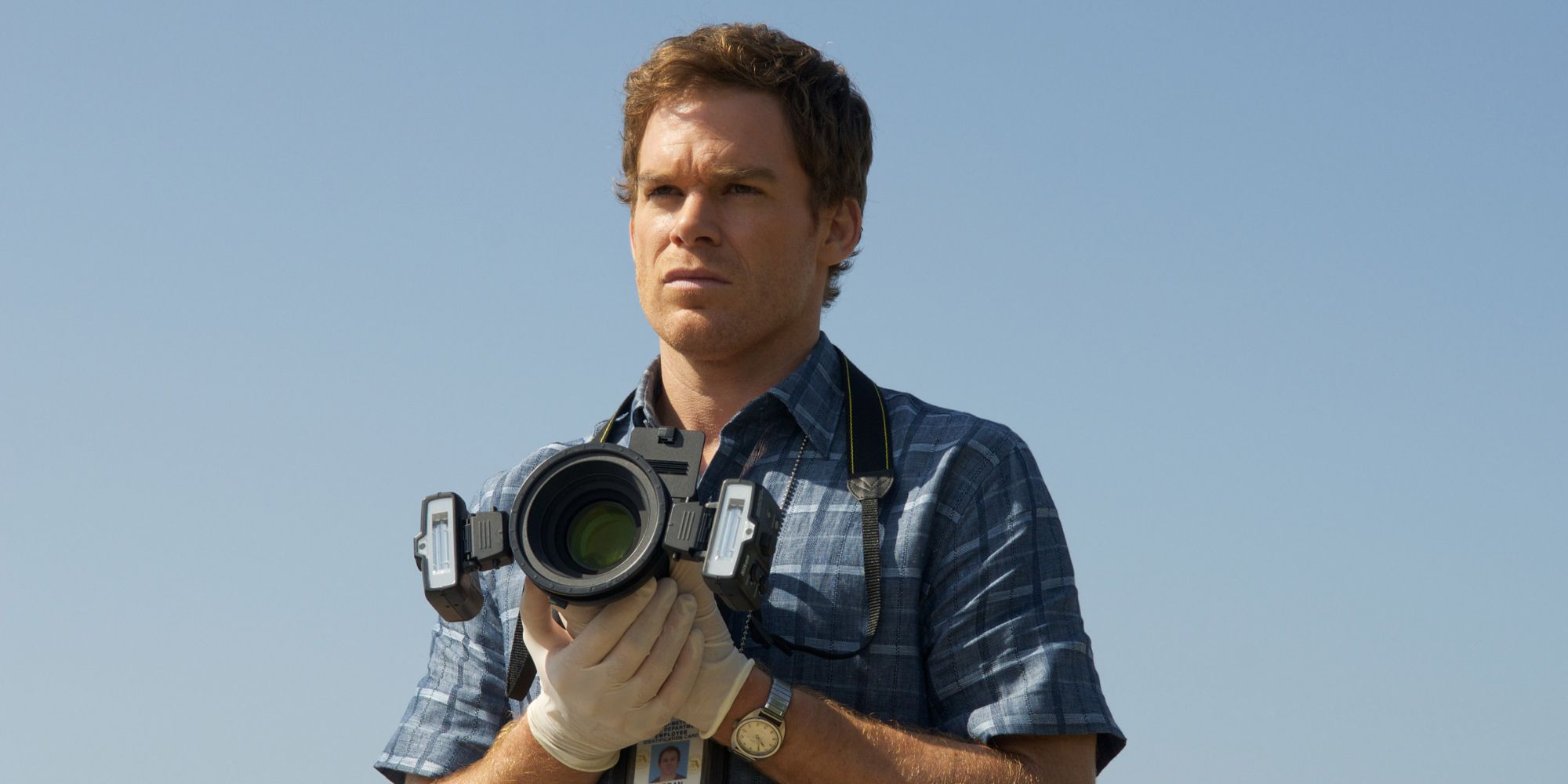 10 Crime Shows I Knew Would Be Masterpieces After the First 10 Minutes