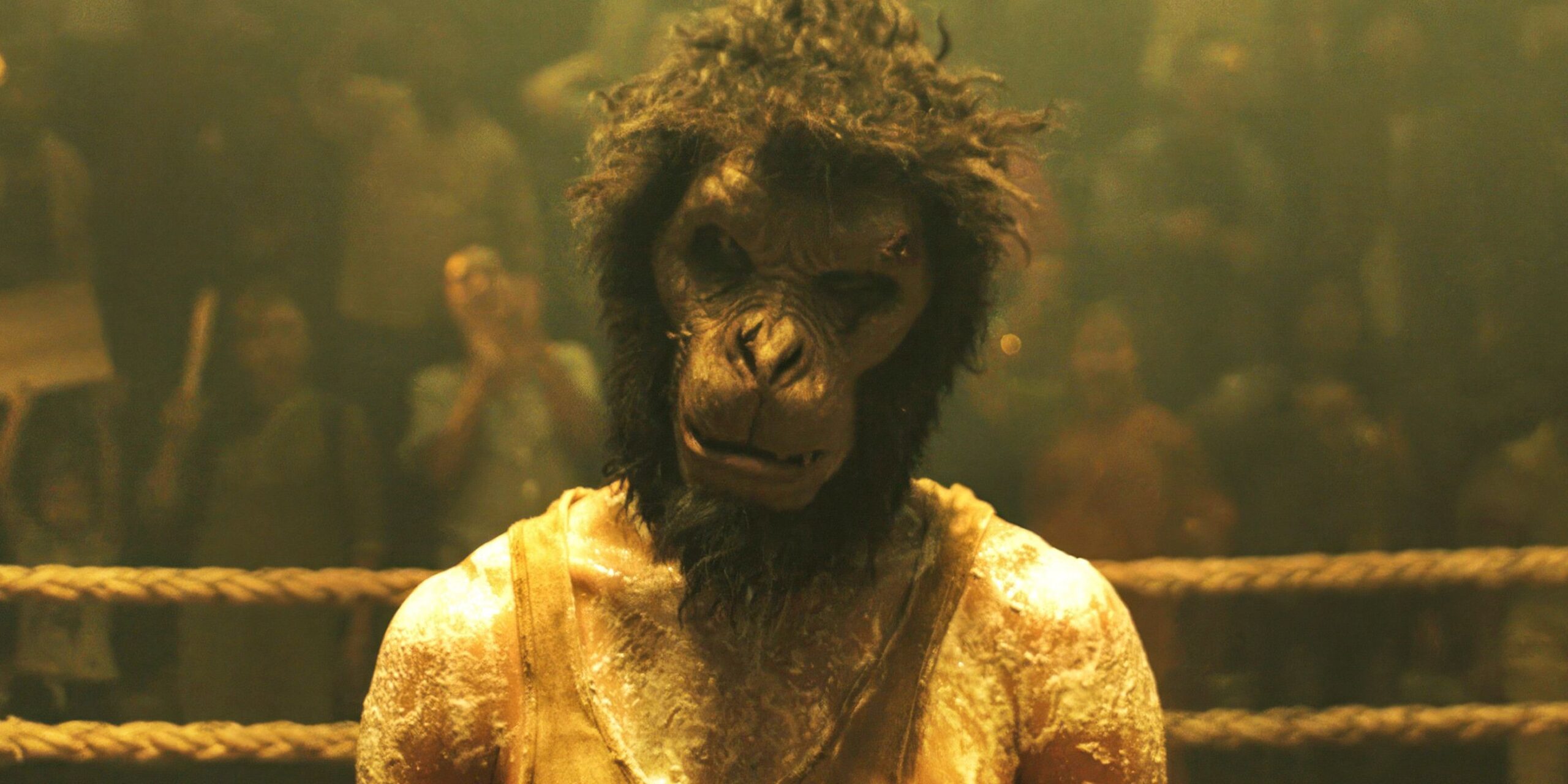 10 Best Martial Arts Movies of the 2020s
