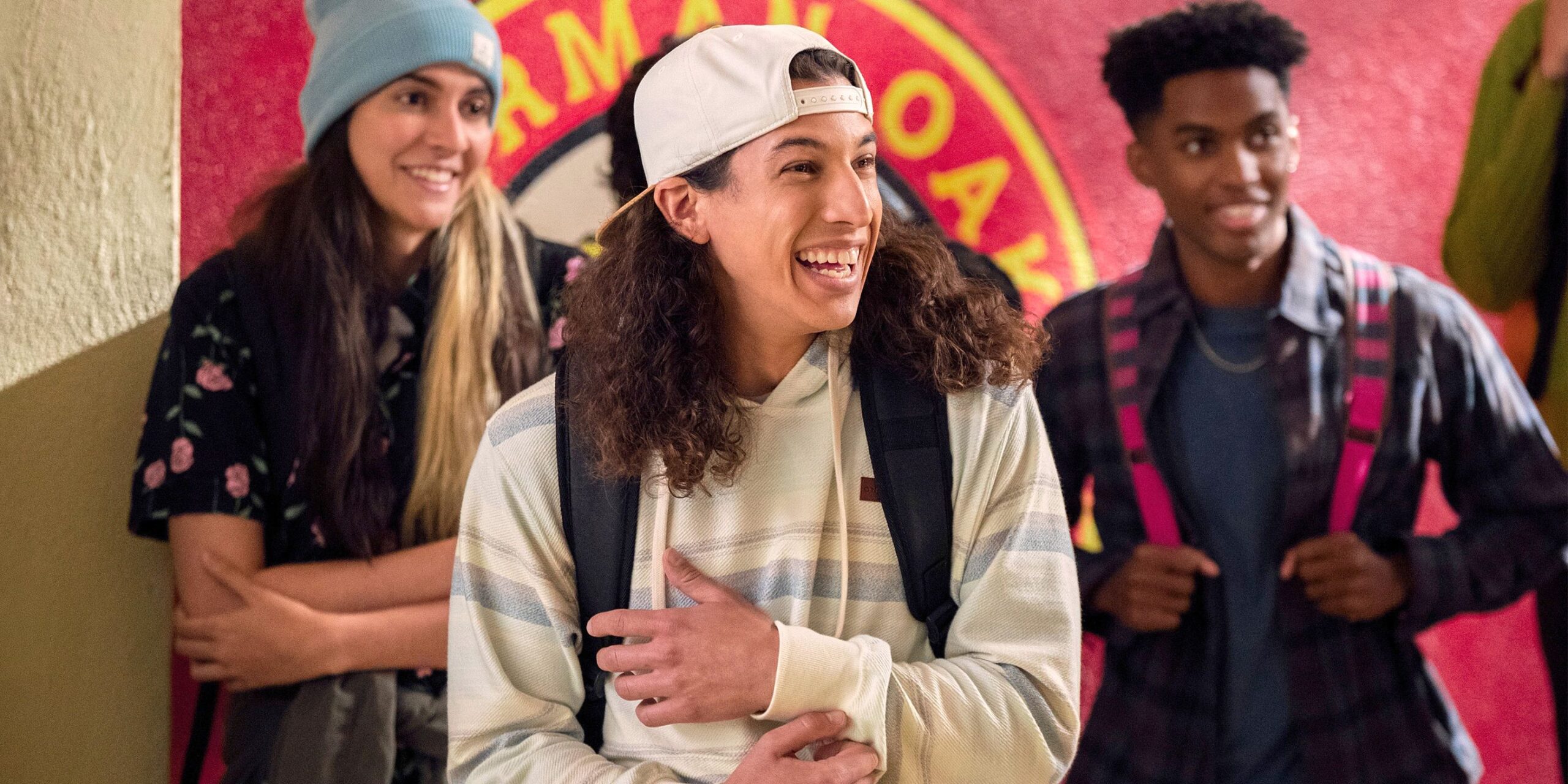 Hulu’s Newest Show Is the Unofficial Sequel to This 4-Part Beloved 94% Netflix Hit