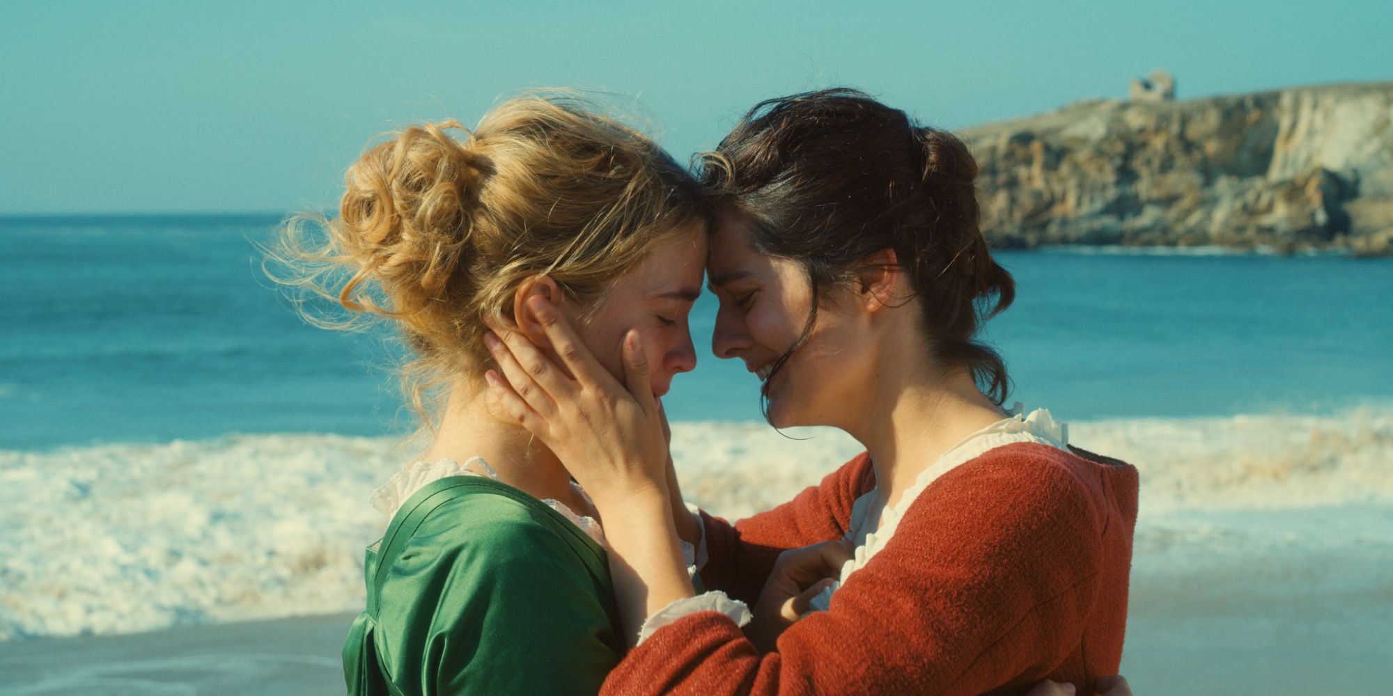 35 Best Gay/LGBTQ+ Movies of All Time, Ranked