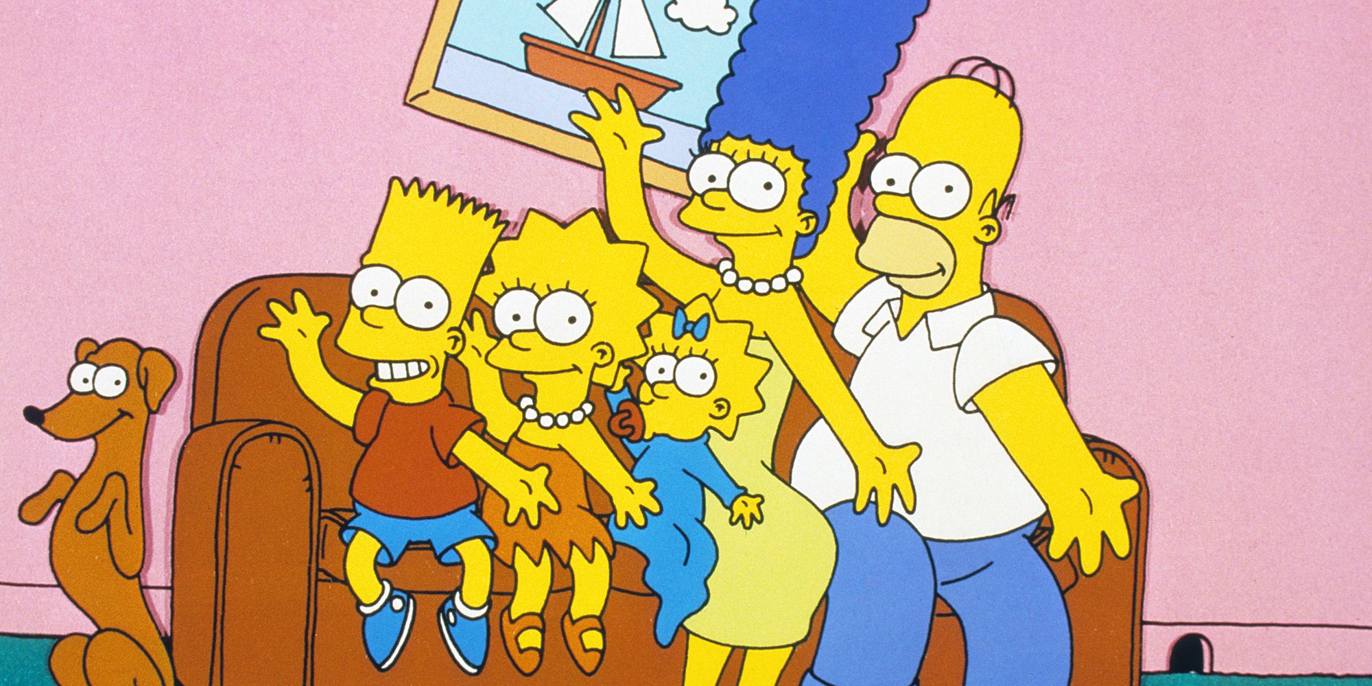 The Simpsons Officially Drops New Animated Short With an Iconic Game Twist