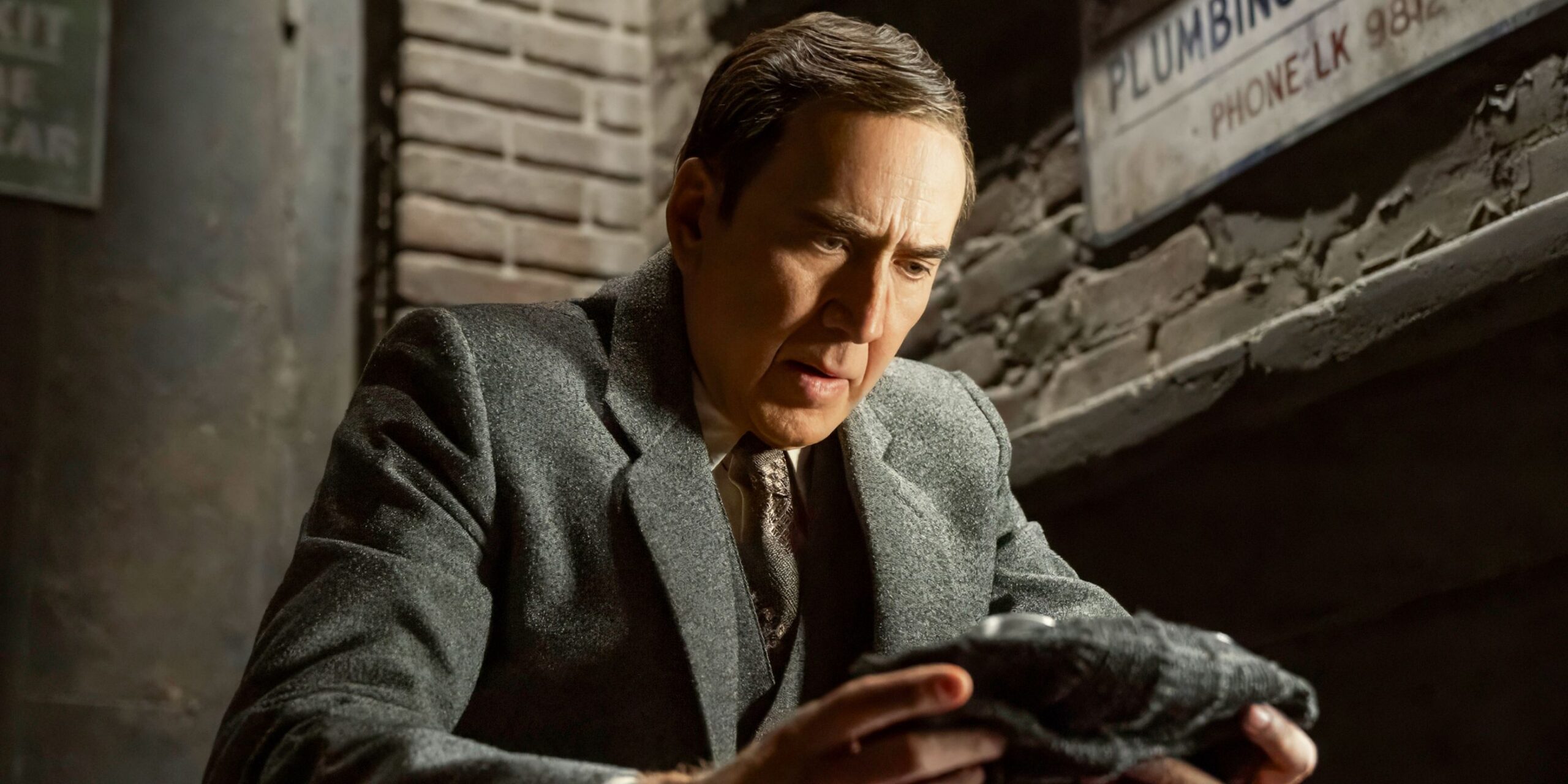 Every Major Change ‘Spider-Noir’ Makes From Marvel Comics