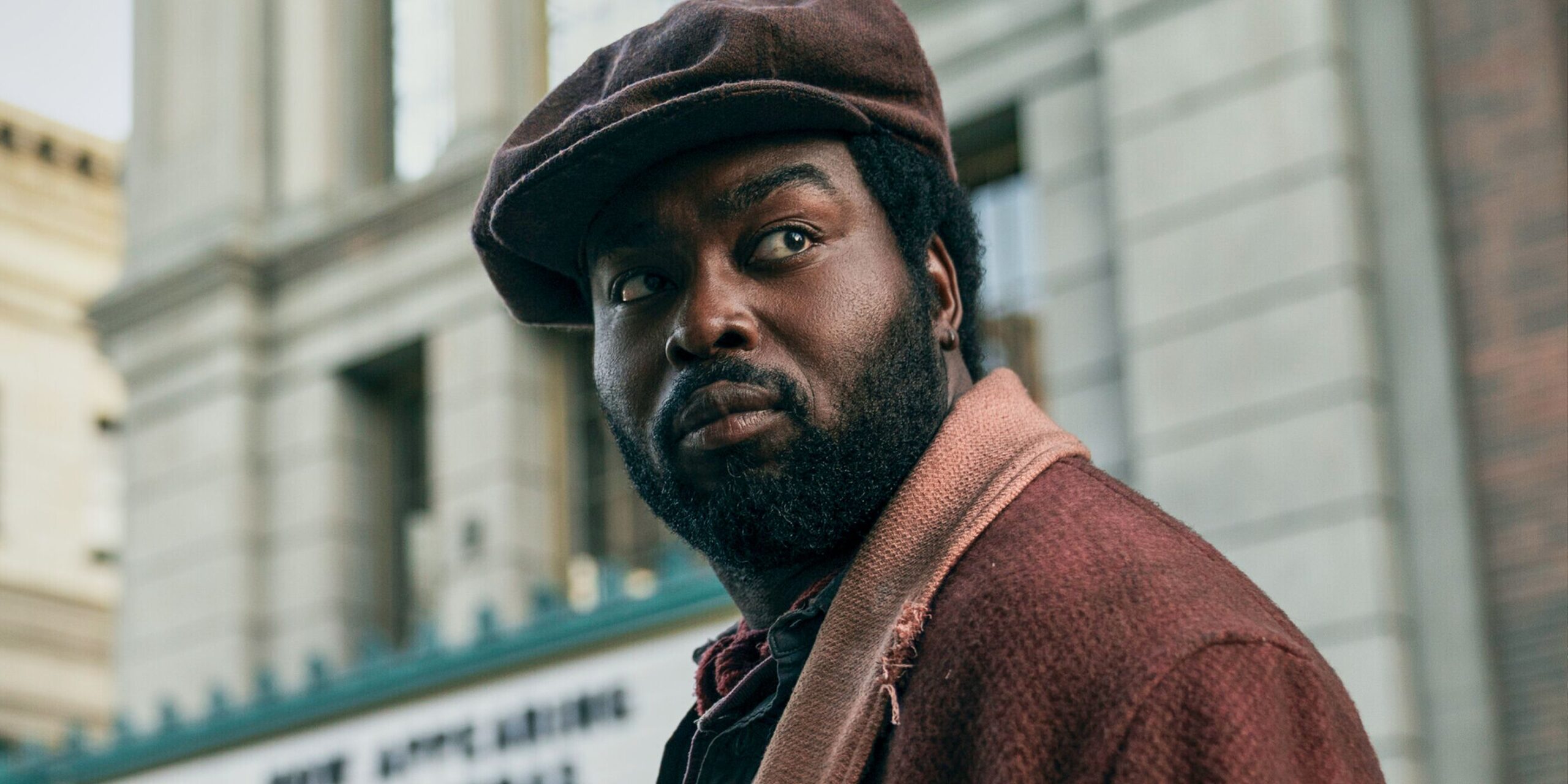 Prime Video's Newest Superhero Show Is One of Its Best Comic Book Series