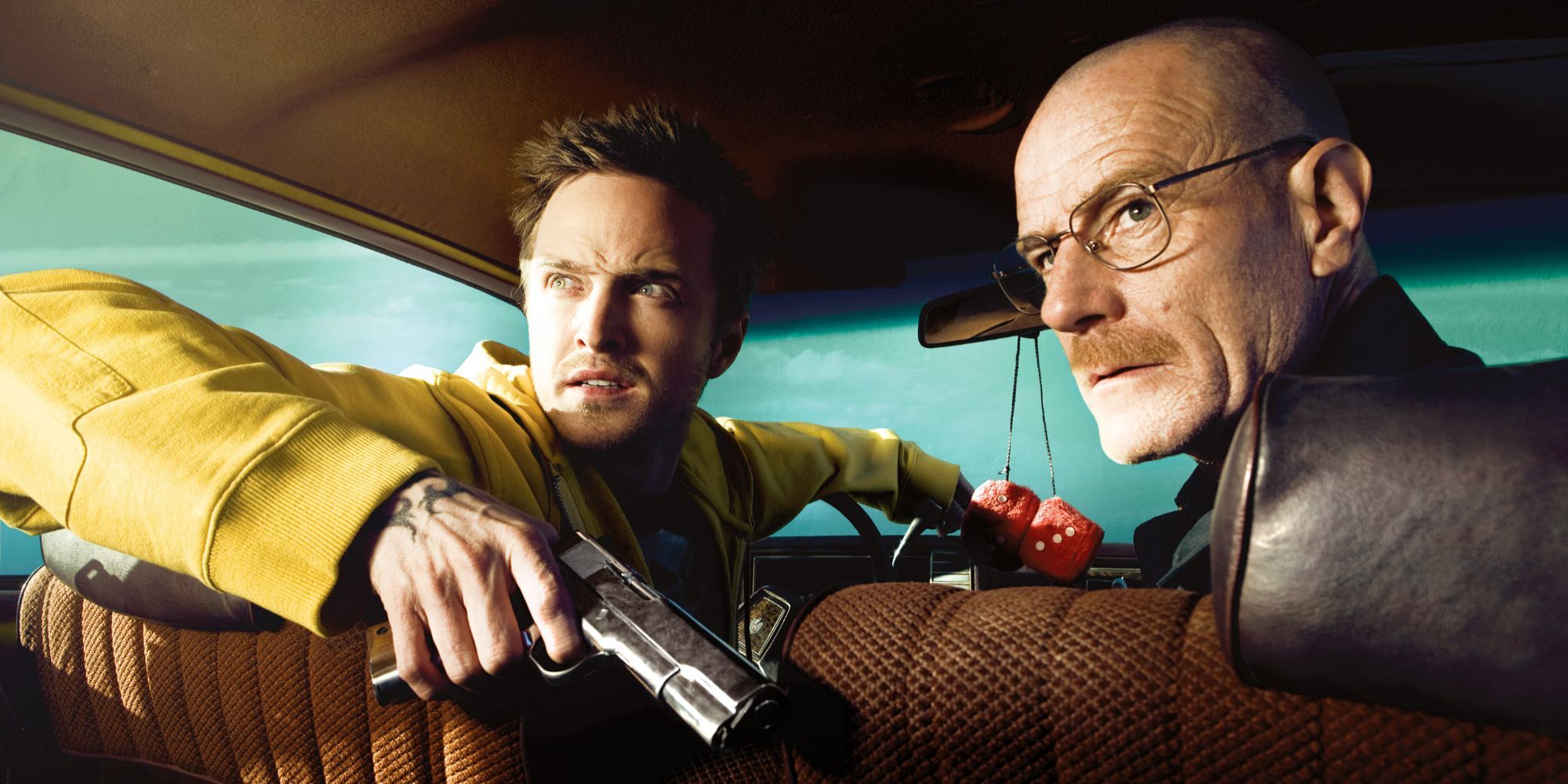10 Shows That Are Better Binge Watches Than The Sopranos