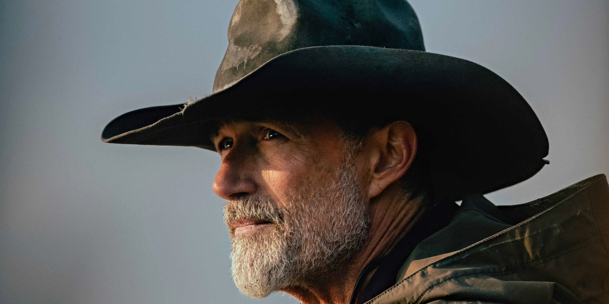Taylor Sheridan's 3-Part Neo-Western Hit Is Officially Taking Over the World