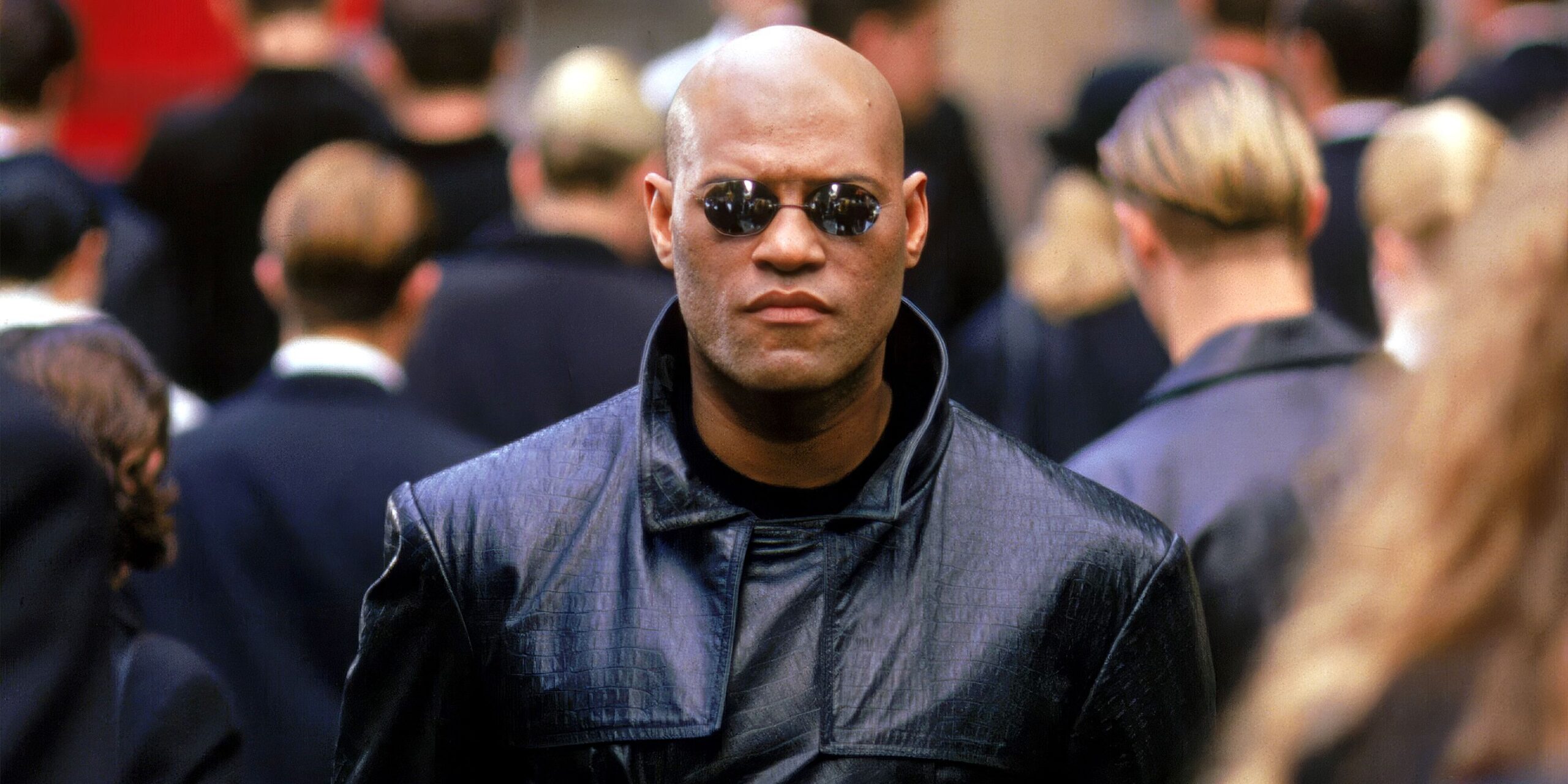 ‘The Matrix’ Meets ‘John Wick’ in Christian Bale’s Overlooked Cult Sci-Fi Streaming Free