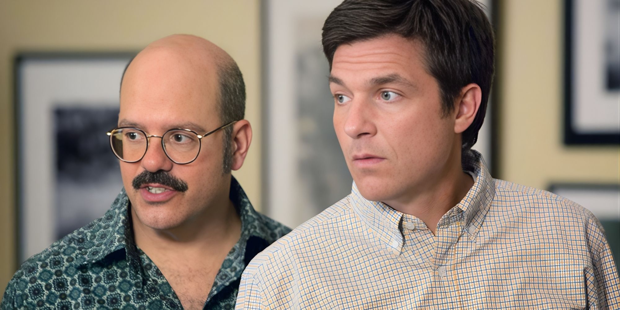 This Forgotten ‘Arrested Development’ Reunion Was Considered Cancelled After Just 4 Episodes
