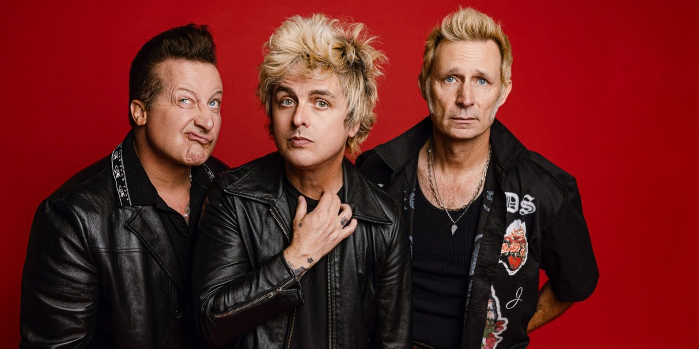 Green Day's Blacklisted Hit Was Banned From Radio – and It Wasn't Due to Profanity
