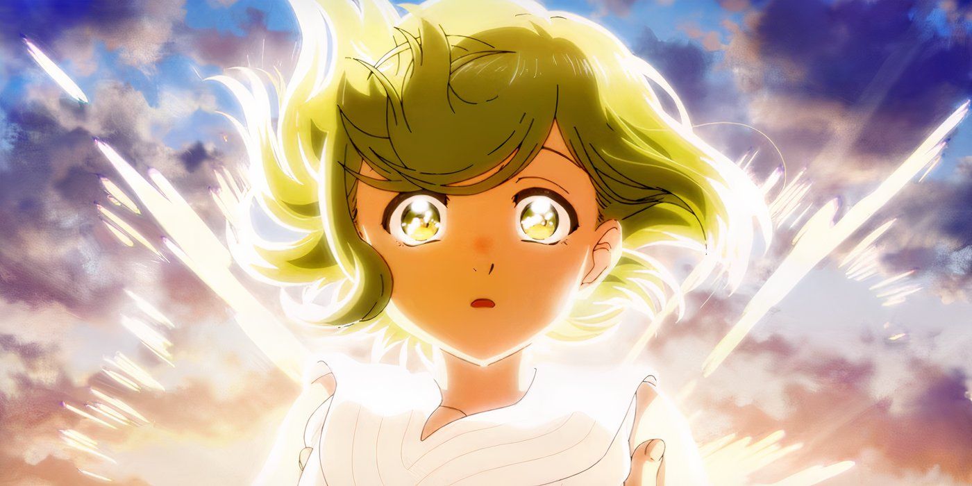 Crunchyroll's Fastest Surging Fantasy Anime Has Fans Questioning One Character's Actions